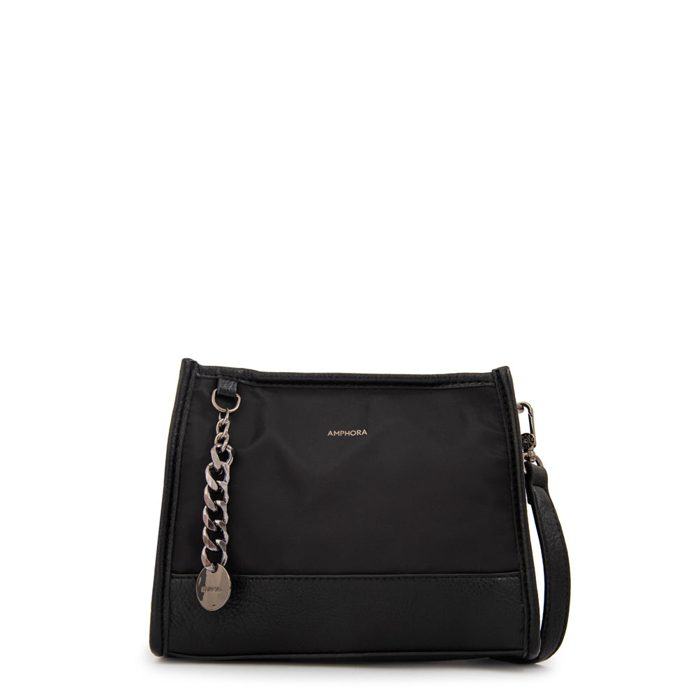 Crossbody Patricia Negro