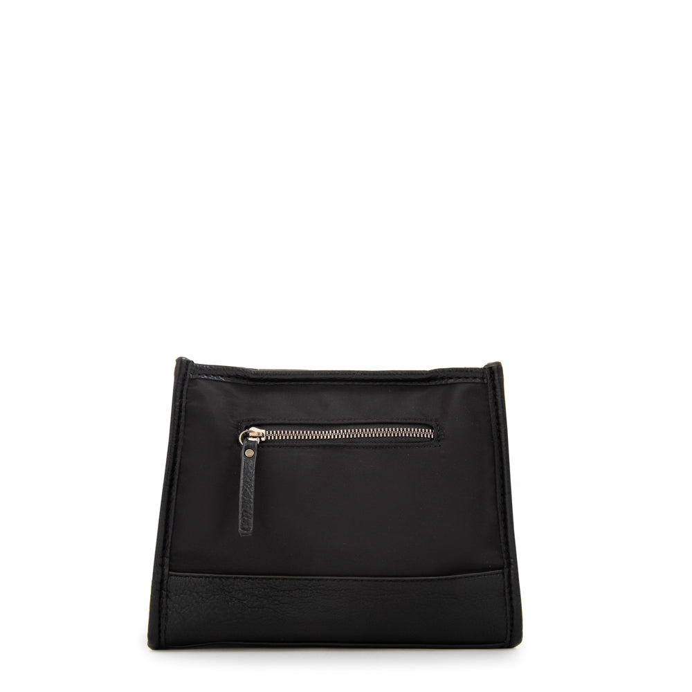 Crossbody Patricia Negro