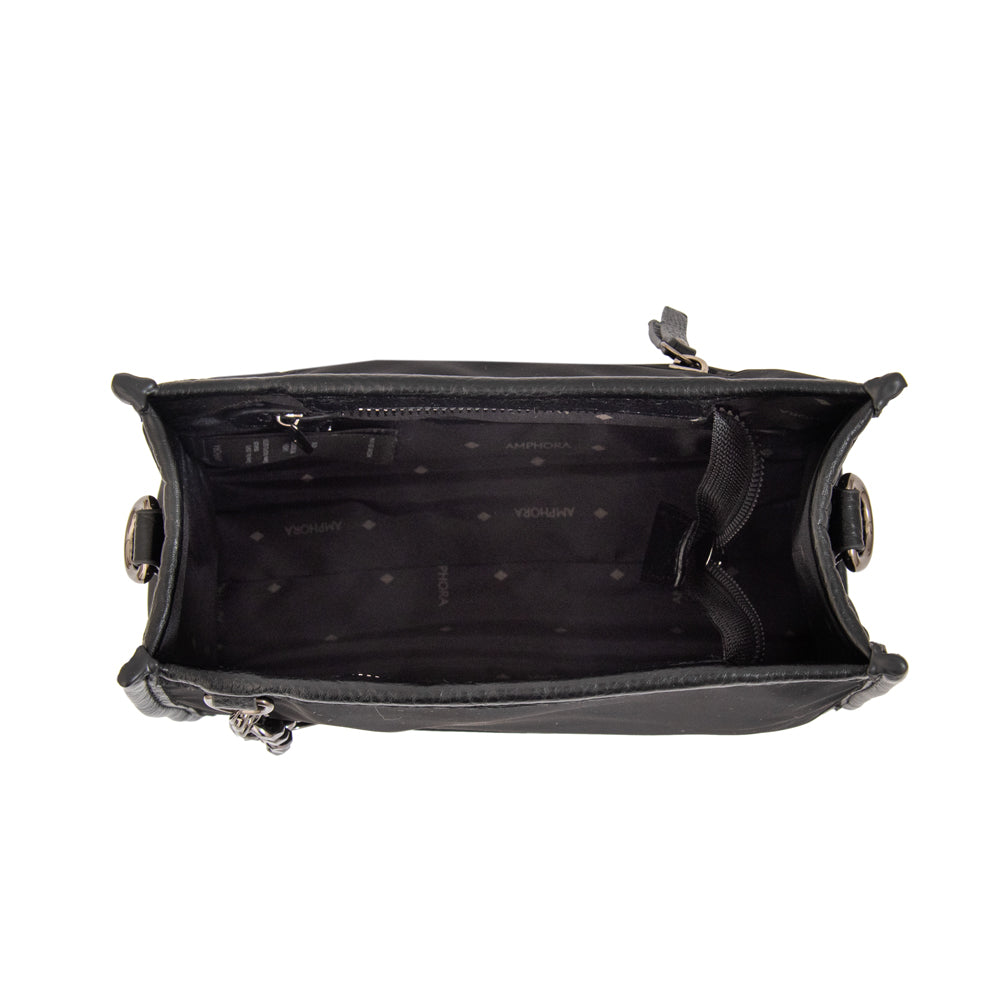Crossbody Patricia Negro