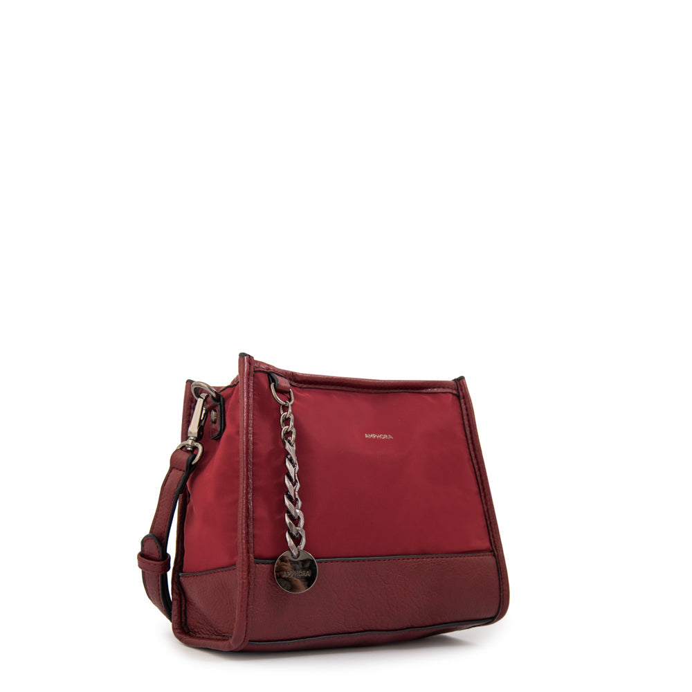 Crossbody Patricia Burdeo