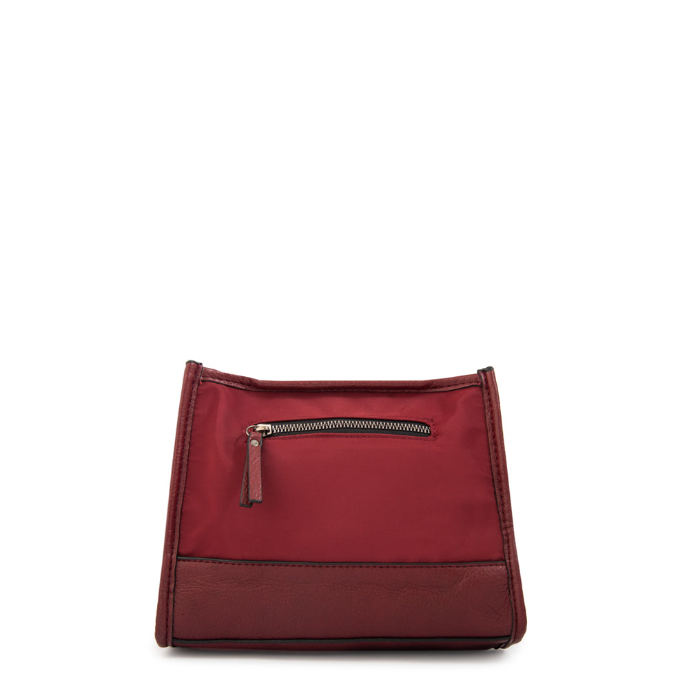 Crossbody Patricia Burdeo