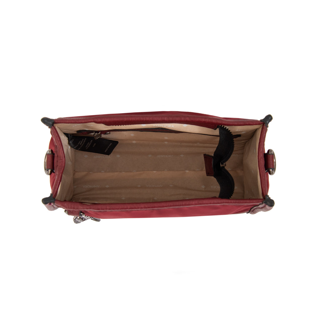 Crossbody Patricia Burdeo