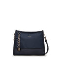 Crossbody Patricia Azul Oscuro