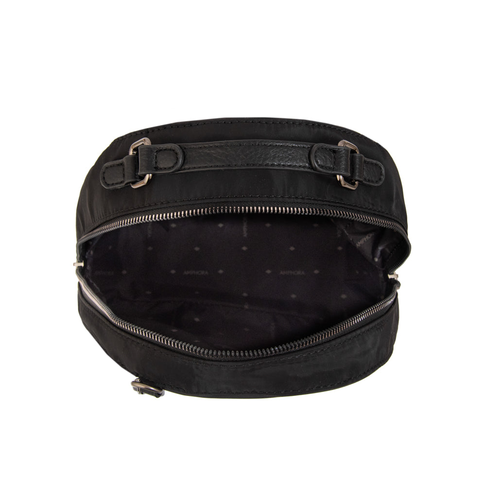 Mochila Patricia Negro