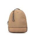 Mochila Patricia Beige