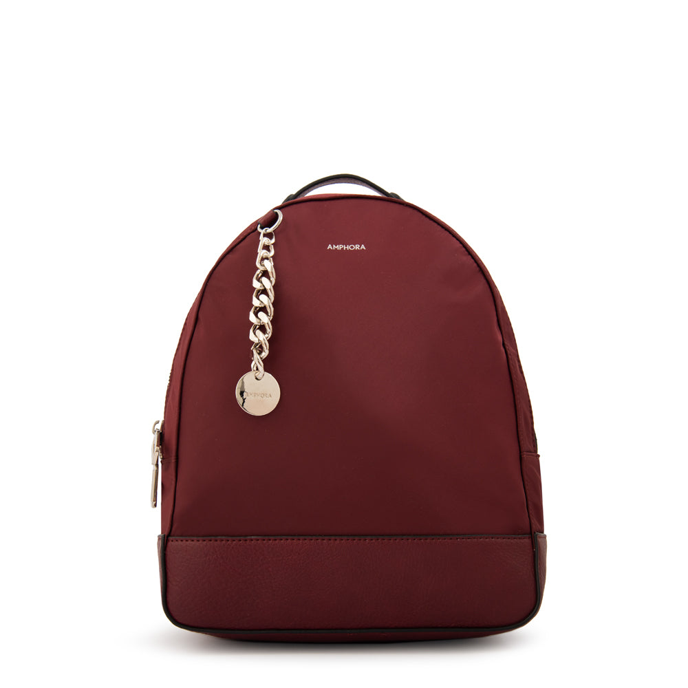 Mochila Patricia Burdeo