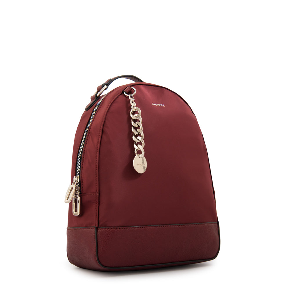 Mochila Patricia Burdeo