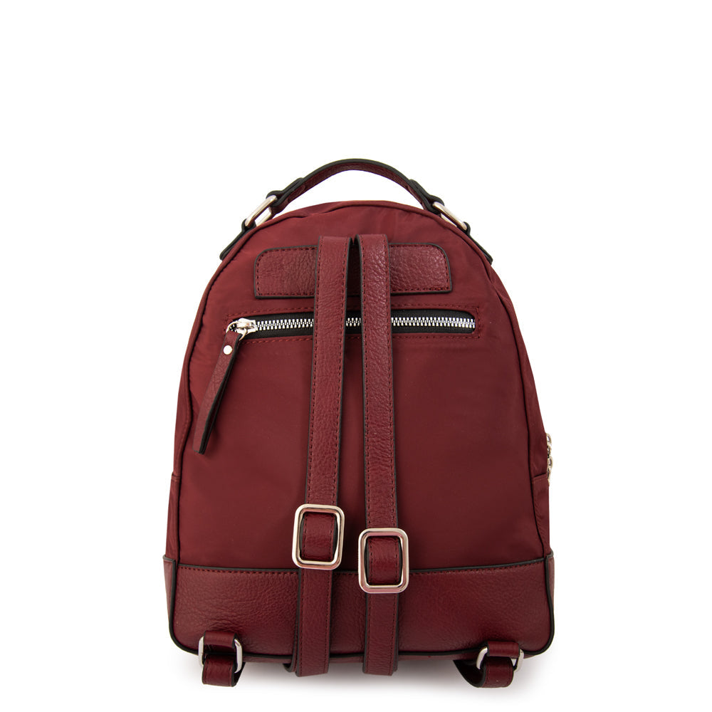 Mochila Patricia Burdeo