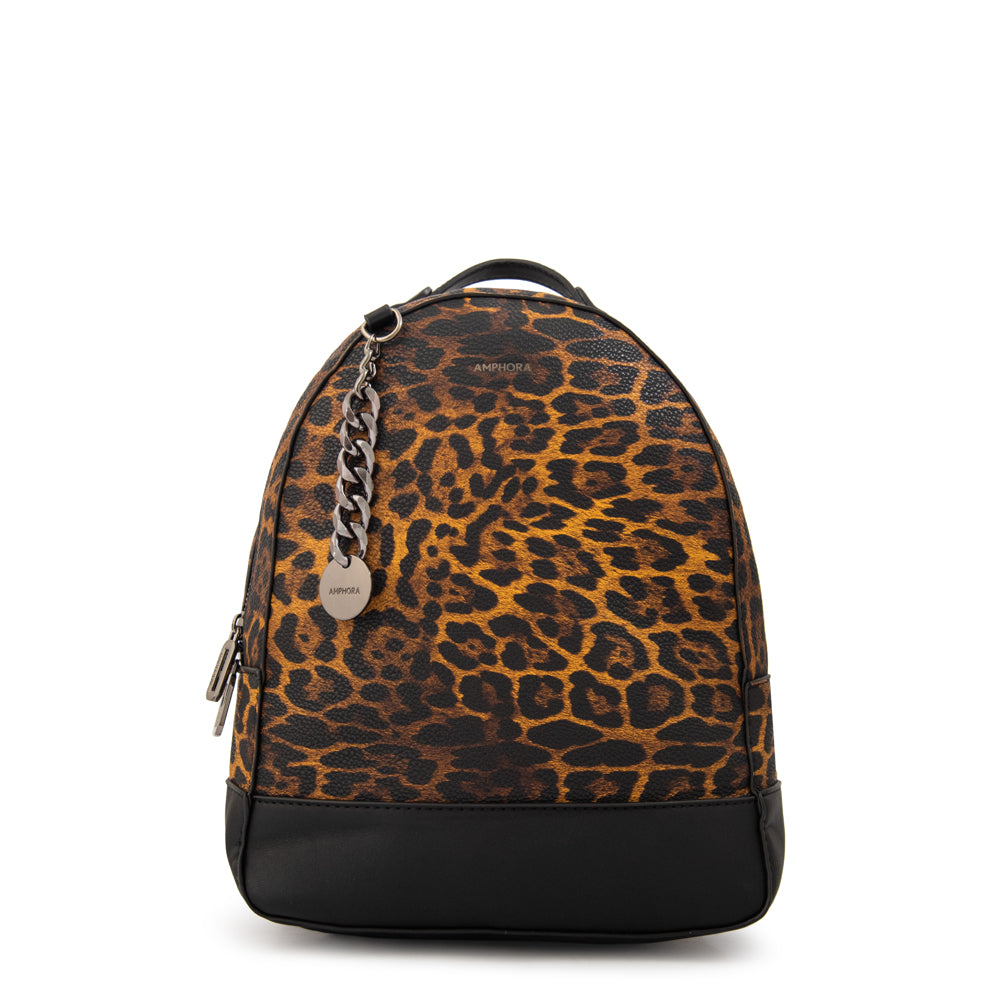 Mochila Patricia Negro Especial