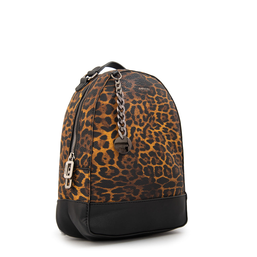 Mochila Patricia Negro Especial