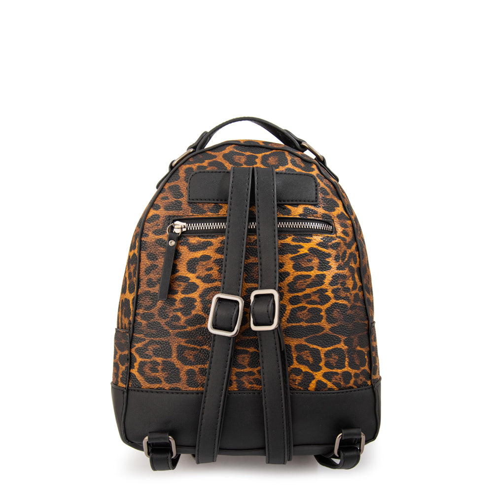 Mochila Patricia Negro Especial