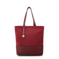 Cartera Dos Asas Patricia Burdeo