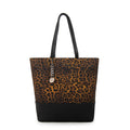Cartera Dos Asas Patricia Negro Especial