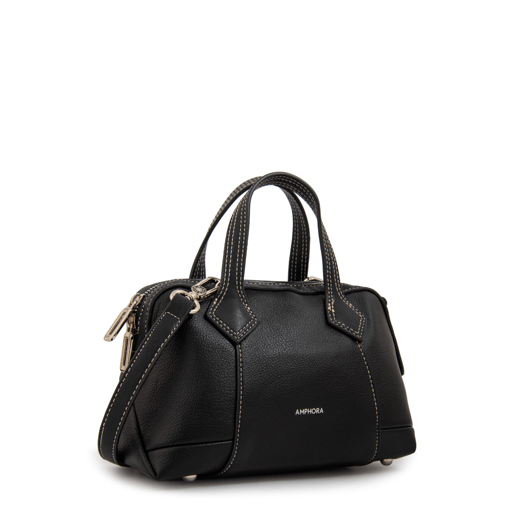 Crossbody Gabriela Negro