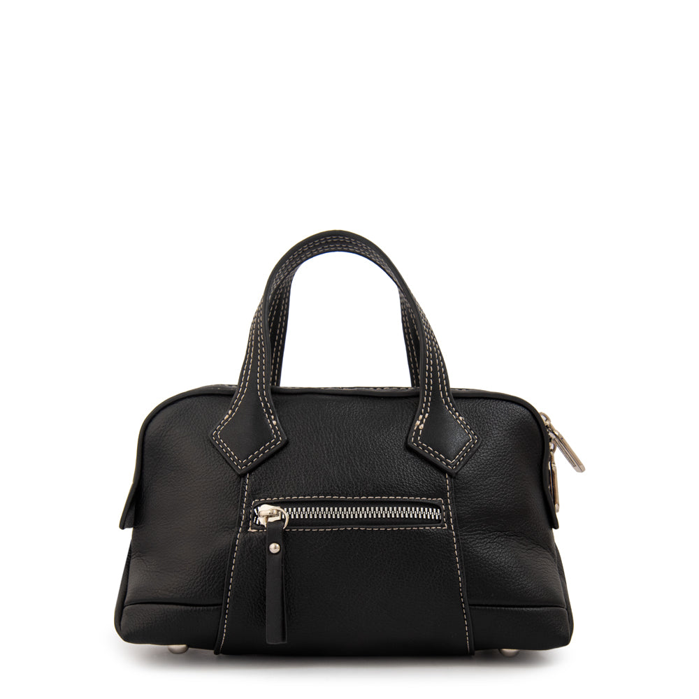 Crossbody Gabriela Negro