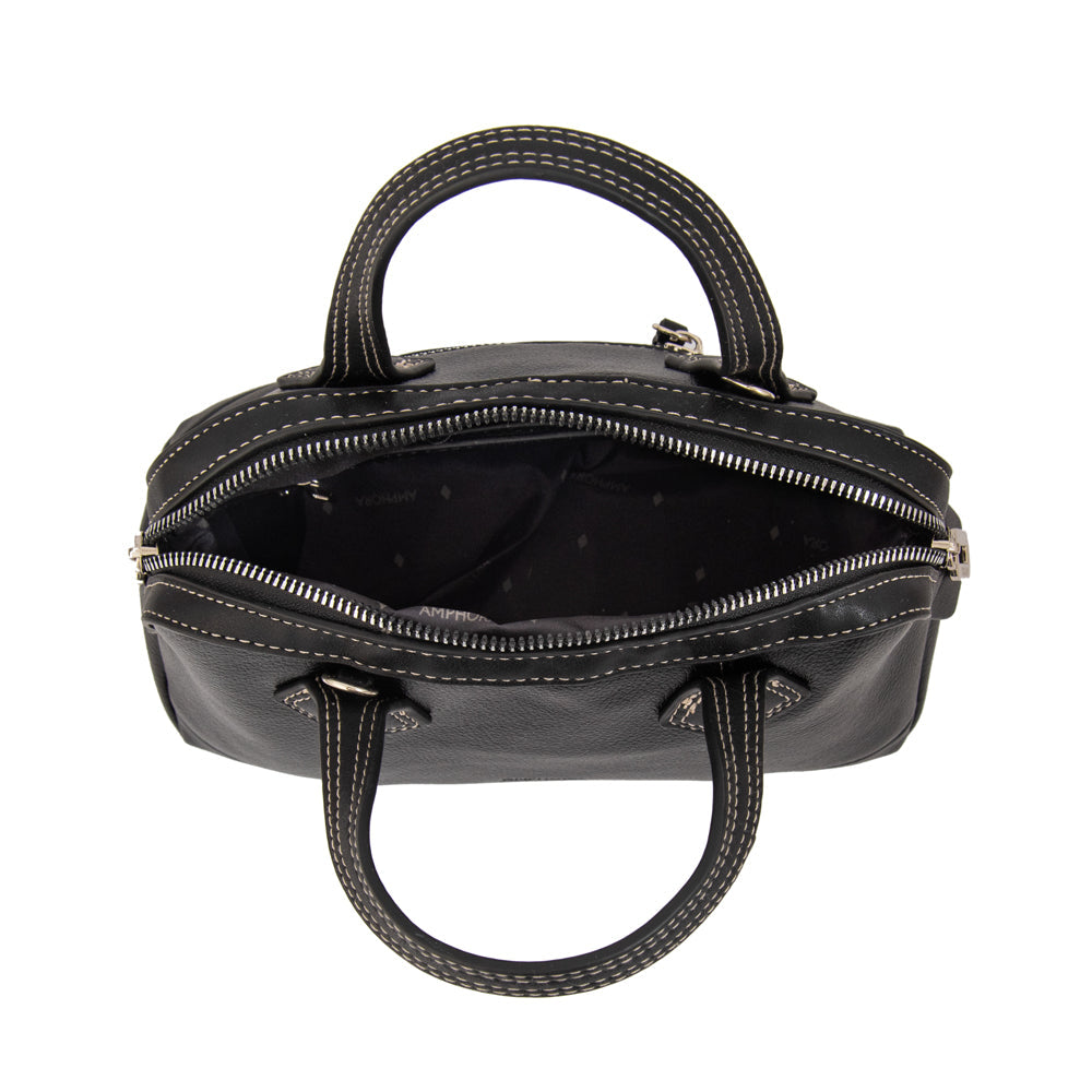 Crossbody Gabriela Negro