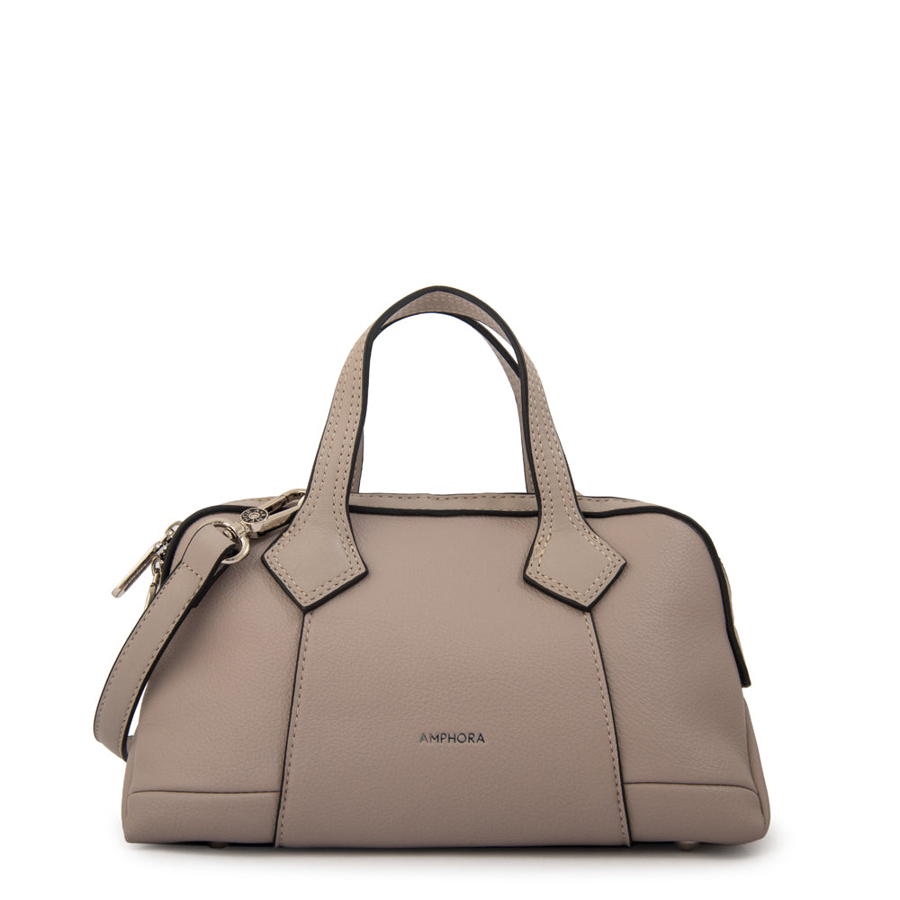 Crossbody Gabriela Gris