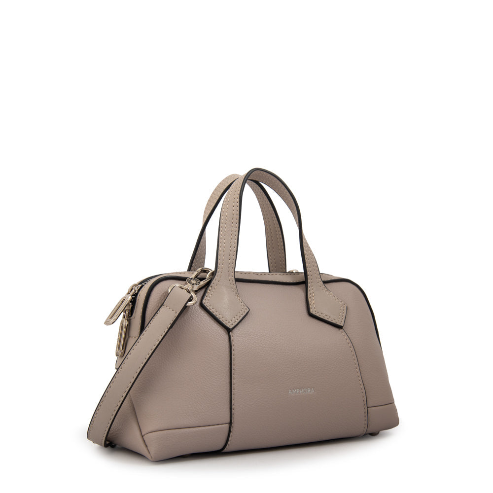 Crossbody Gabriela Gris