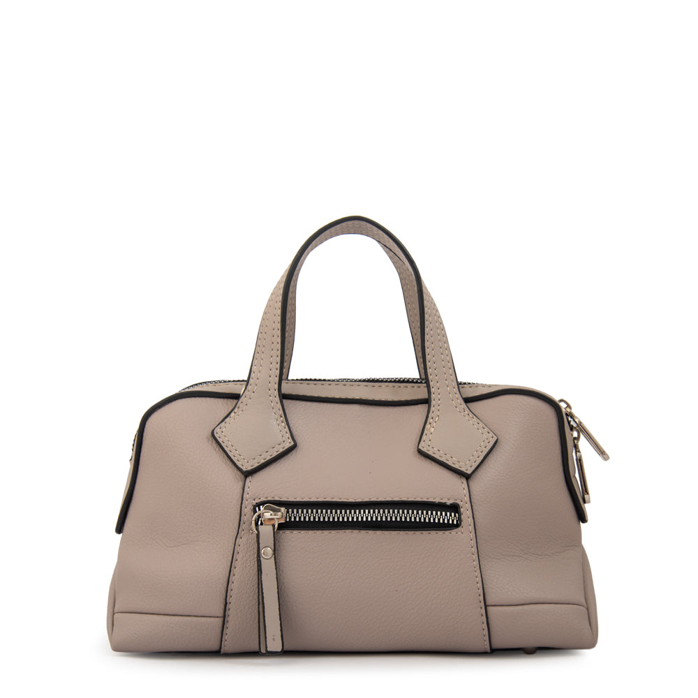 Crossbody Gabriela Gris