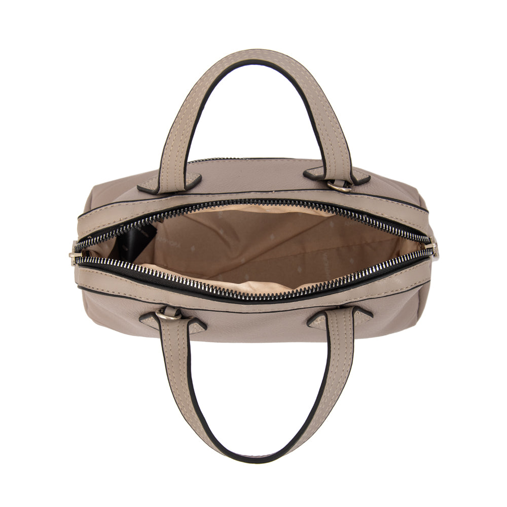 Crossbody Gabriela Gris