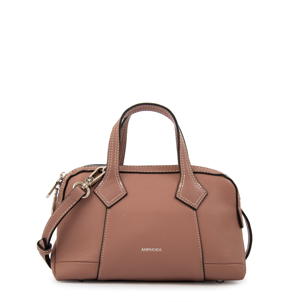 Crossbody Gabriela Rosa Viejo