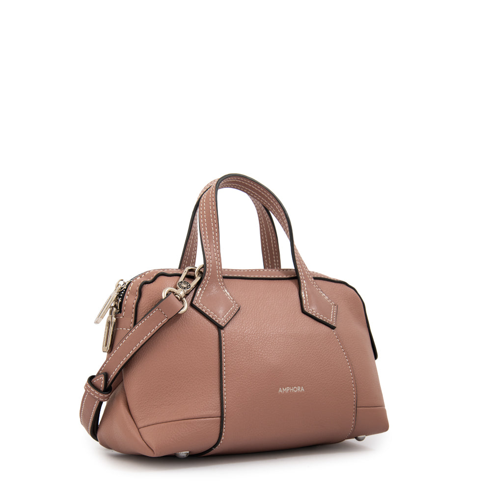 Crossbody Gabriela Rosa Viejo