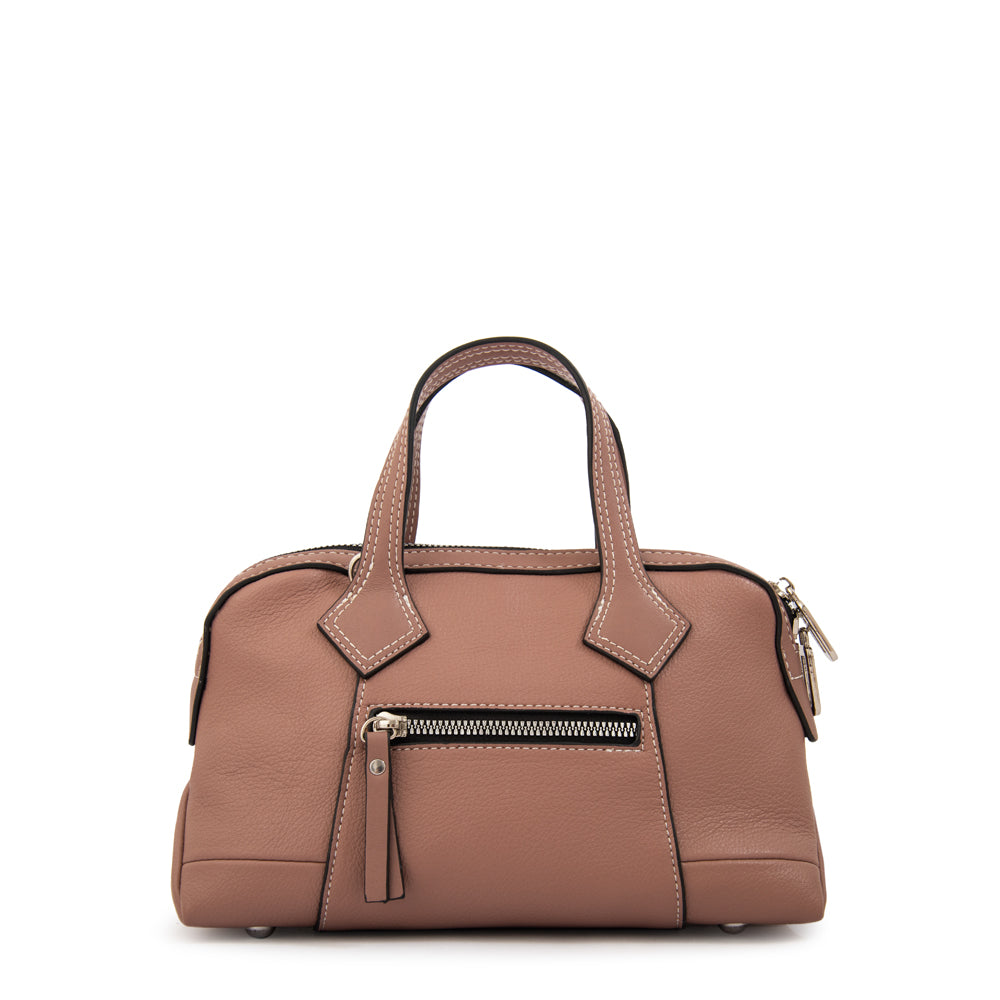 Crossbody Gabriela Rosa Viejo