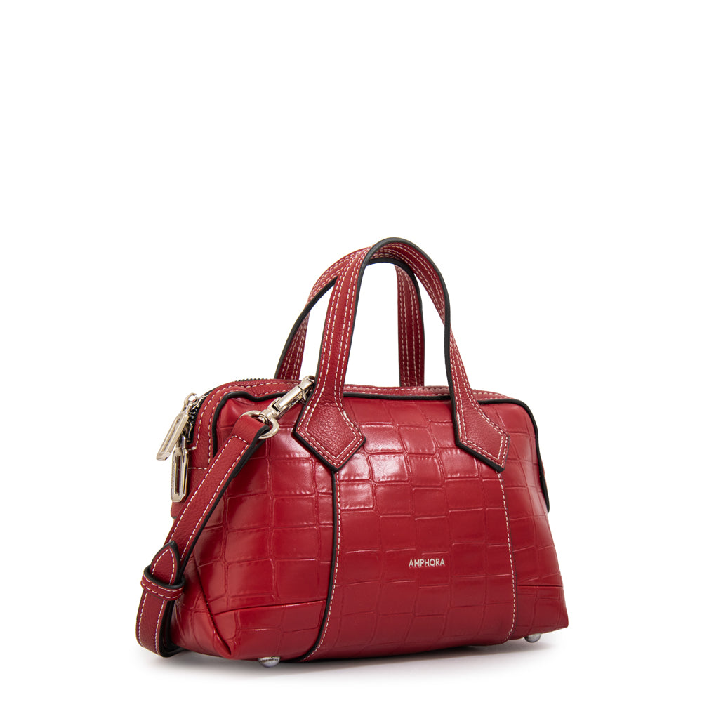 Crossbody Gabriela Rojo