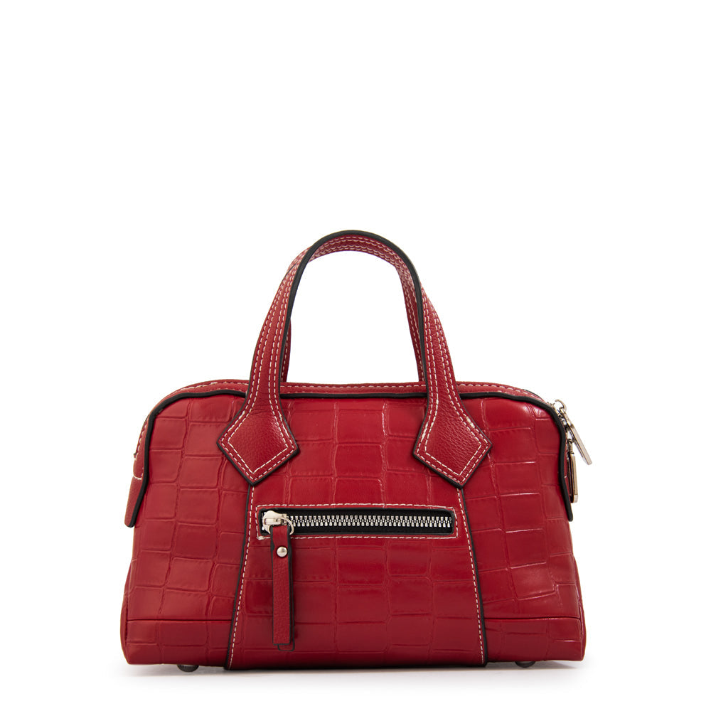 Crossbody Gabriela Rojo