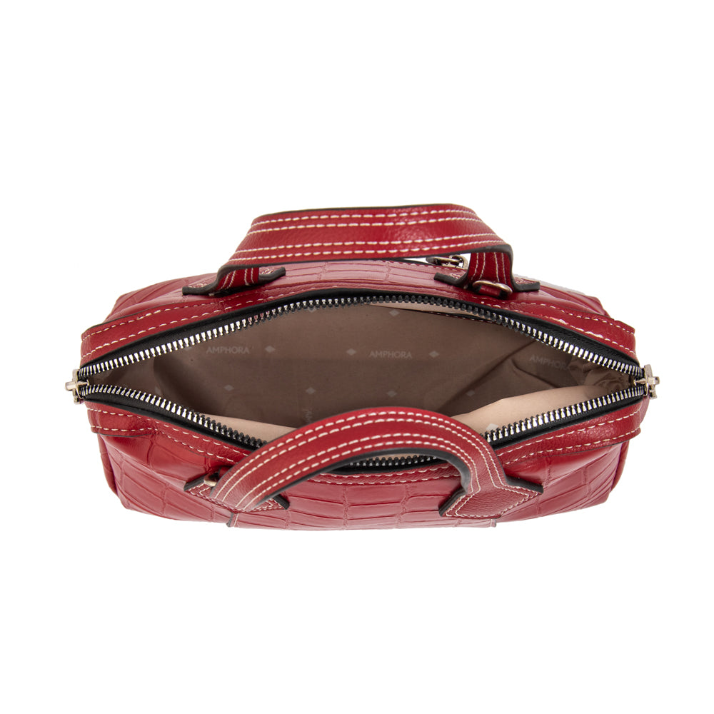 Crossbody Gabriela Rojo