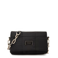 Crossbody Vania Nylon Negro