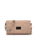 Crossbody Vania Beige Oscuro