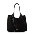 Cartera Dos Asas Cintia Negro