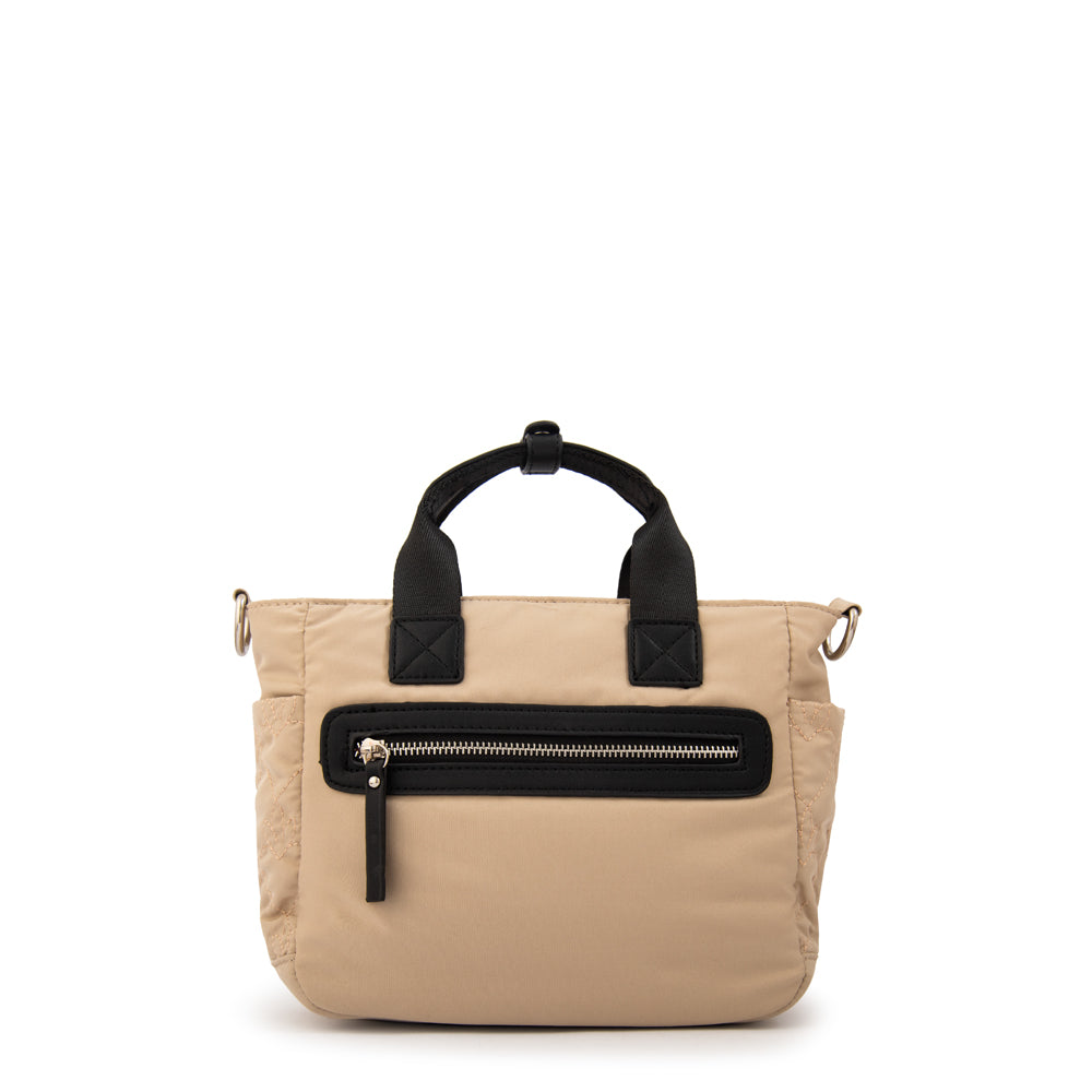 Crossbody Fabula Beige