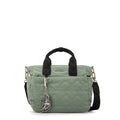Crossbody Fabula Verde Claro