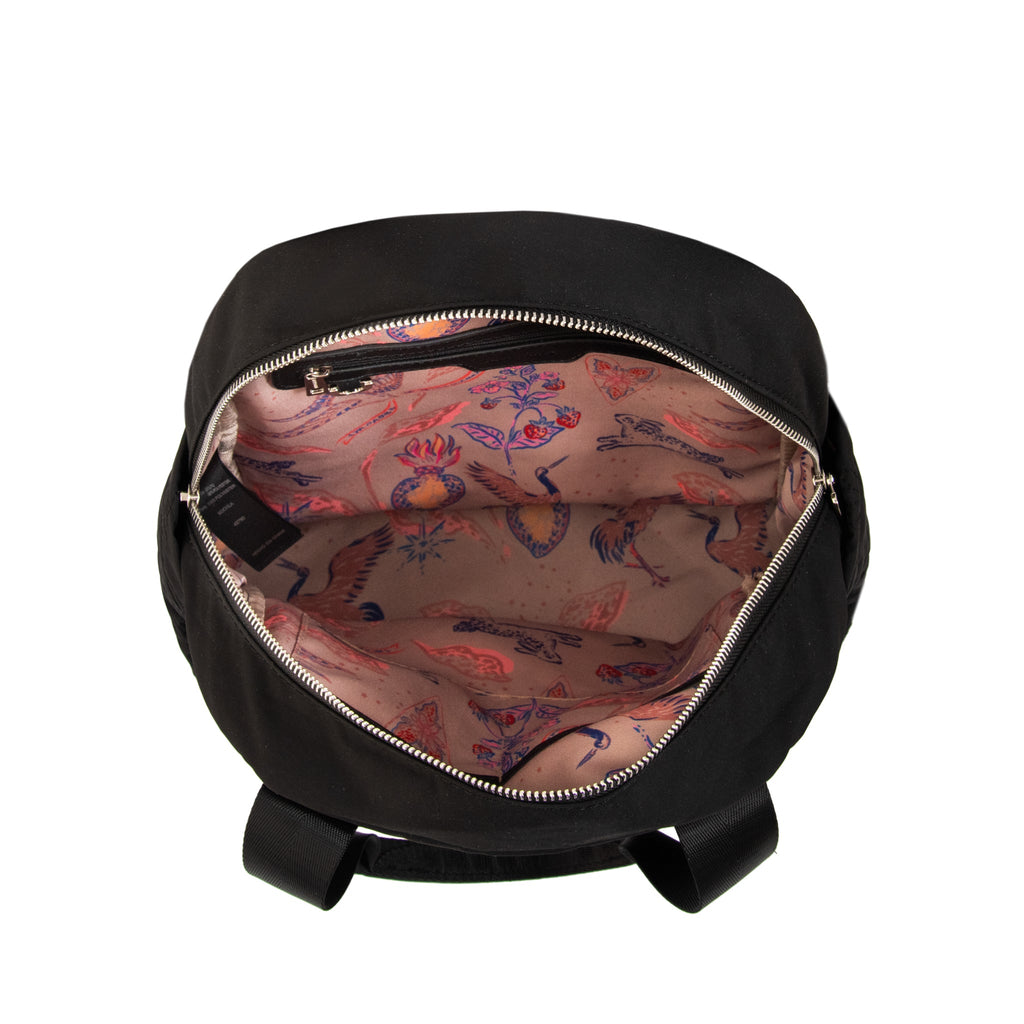 Mochila Fabula Negro