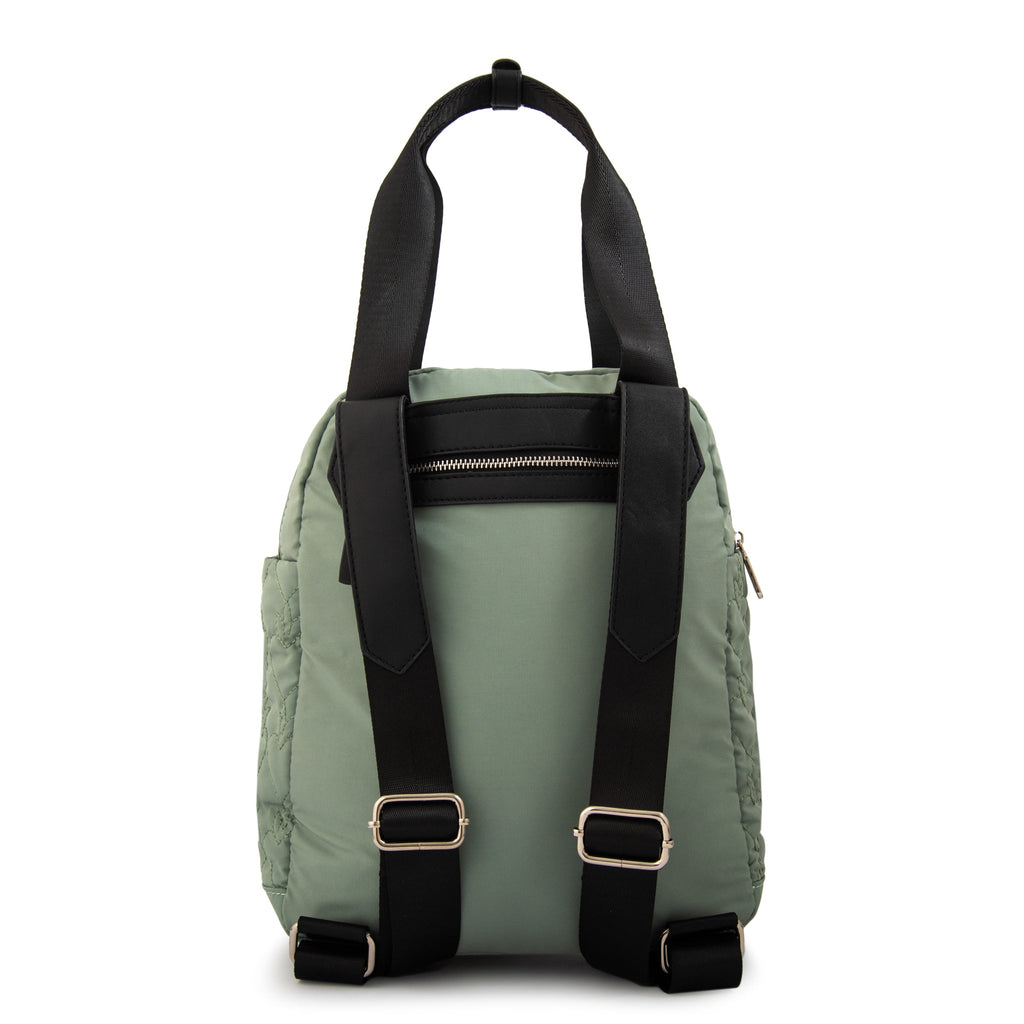 Mochila Fabula Verde Claro