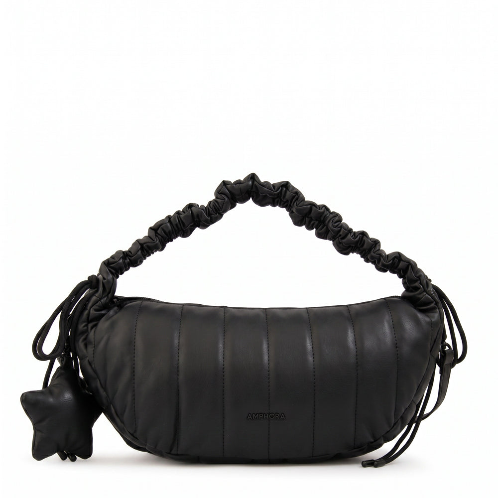 Crossbody Adriana Negro