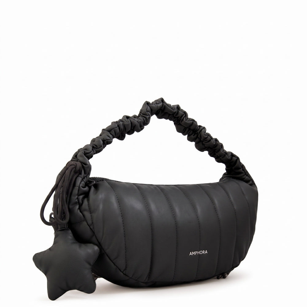 Crossbody Adriana Negro