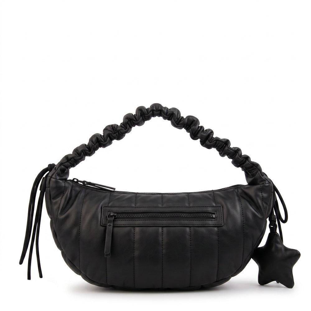 Crossbody Adriana Negro