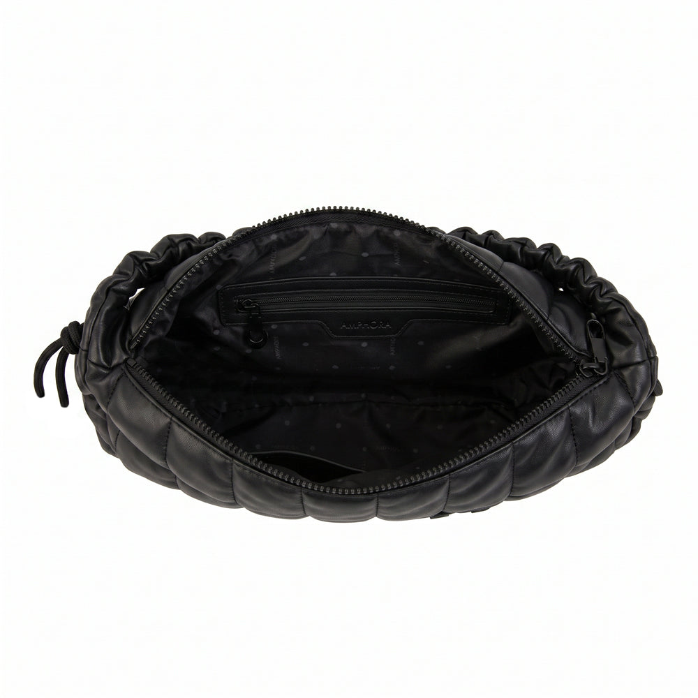 Crossbody Adriana Negro