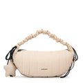 Crossbody Adriana Blanco Crudo