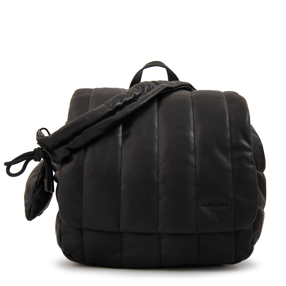 Mochila Adriana Negro