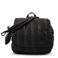 Mochila Adriana Negro