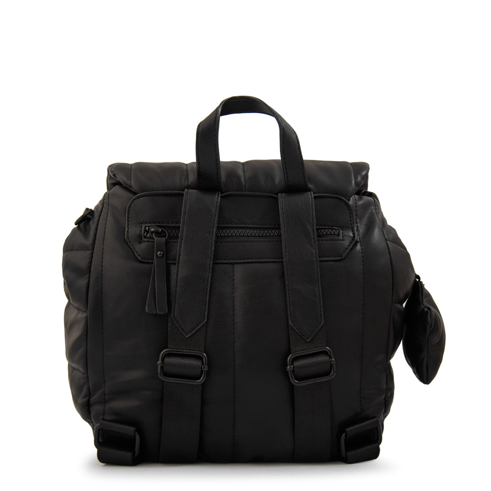 Mochila Adriana Negro