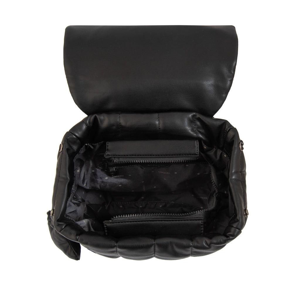 Mochila Adriana Negro