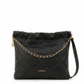 Cartera Dos Asas Arae Negro