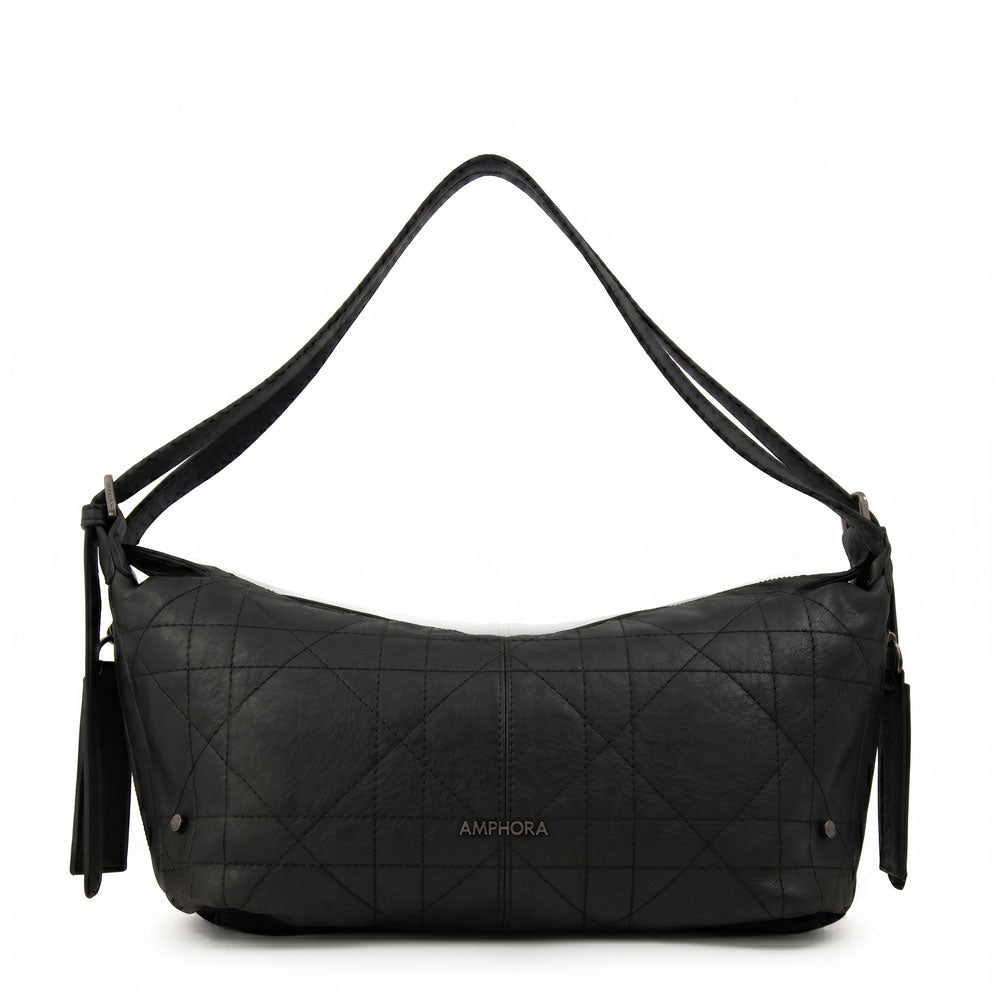 Crossbody Asteria Negro