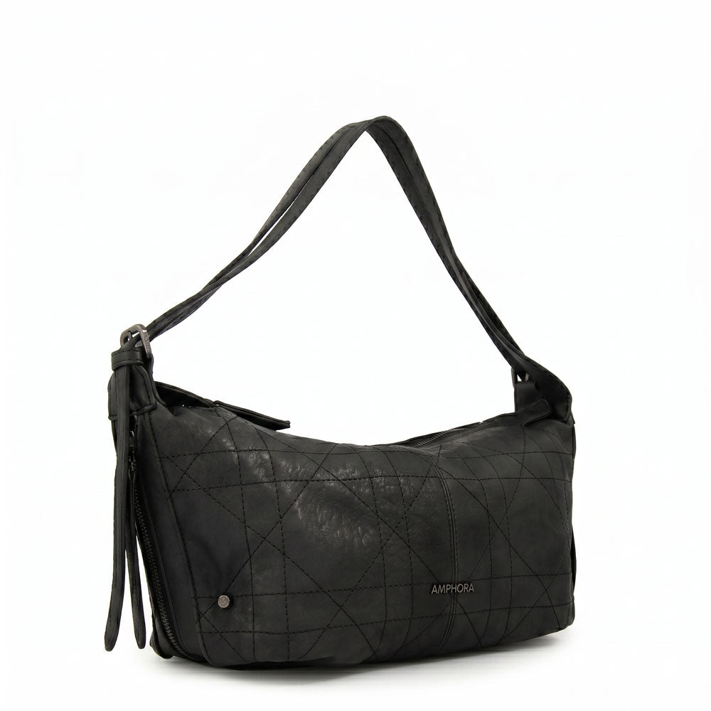 Crossbody Asteria Negro