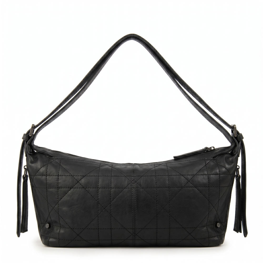 Crossbody Asteria Negro